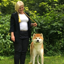 персик